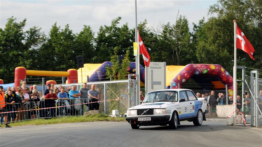 Kurt Meier
(Foto: Viggo Johansen - Rallypics.dk)